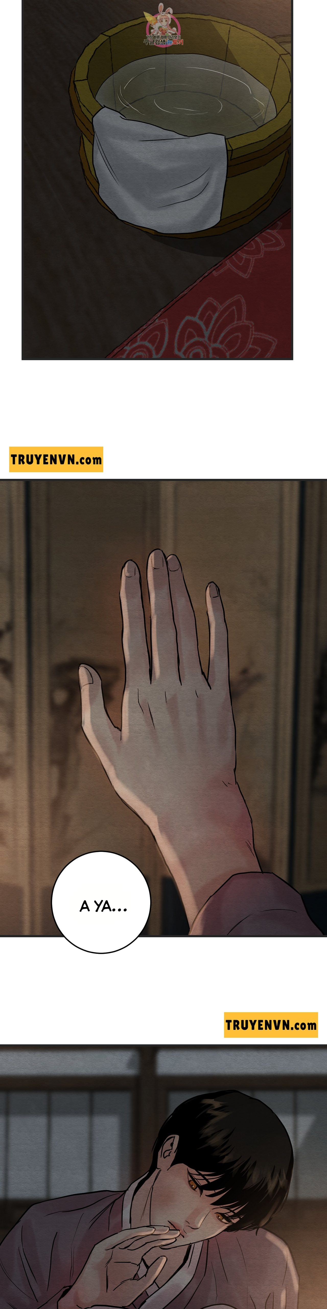 dạ ký chapter 55 18