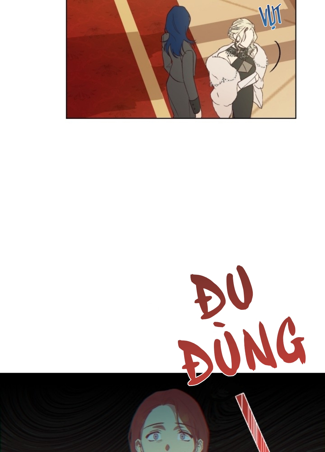 công chúa khắc ấn kẻ phản nghịch chapter 23 45