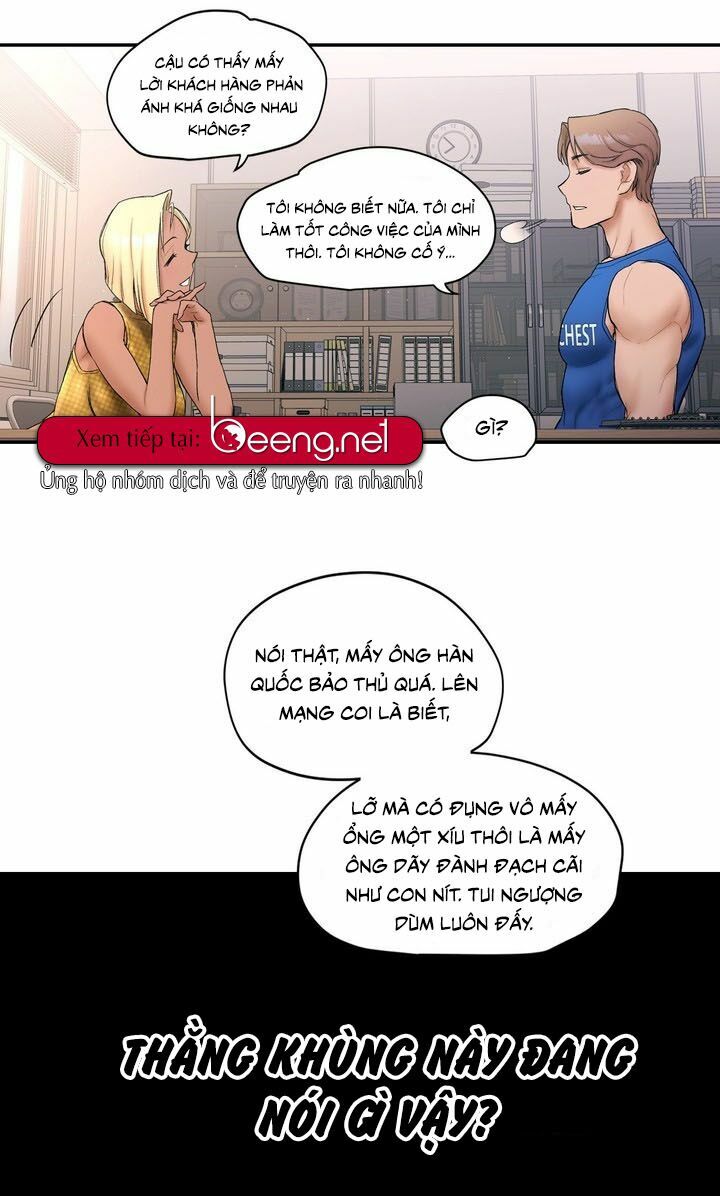 phòng tập gym bí mật chapter 8 25