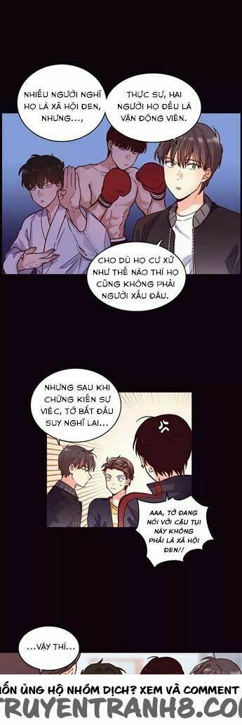 pride complex chapter 15.1 14