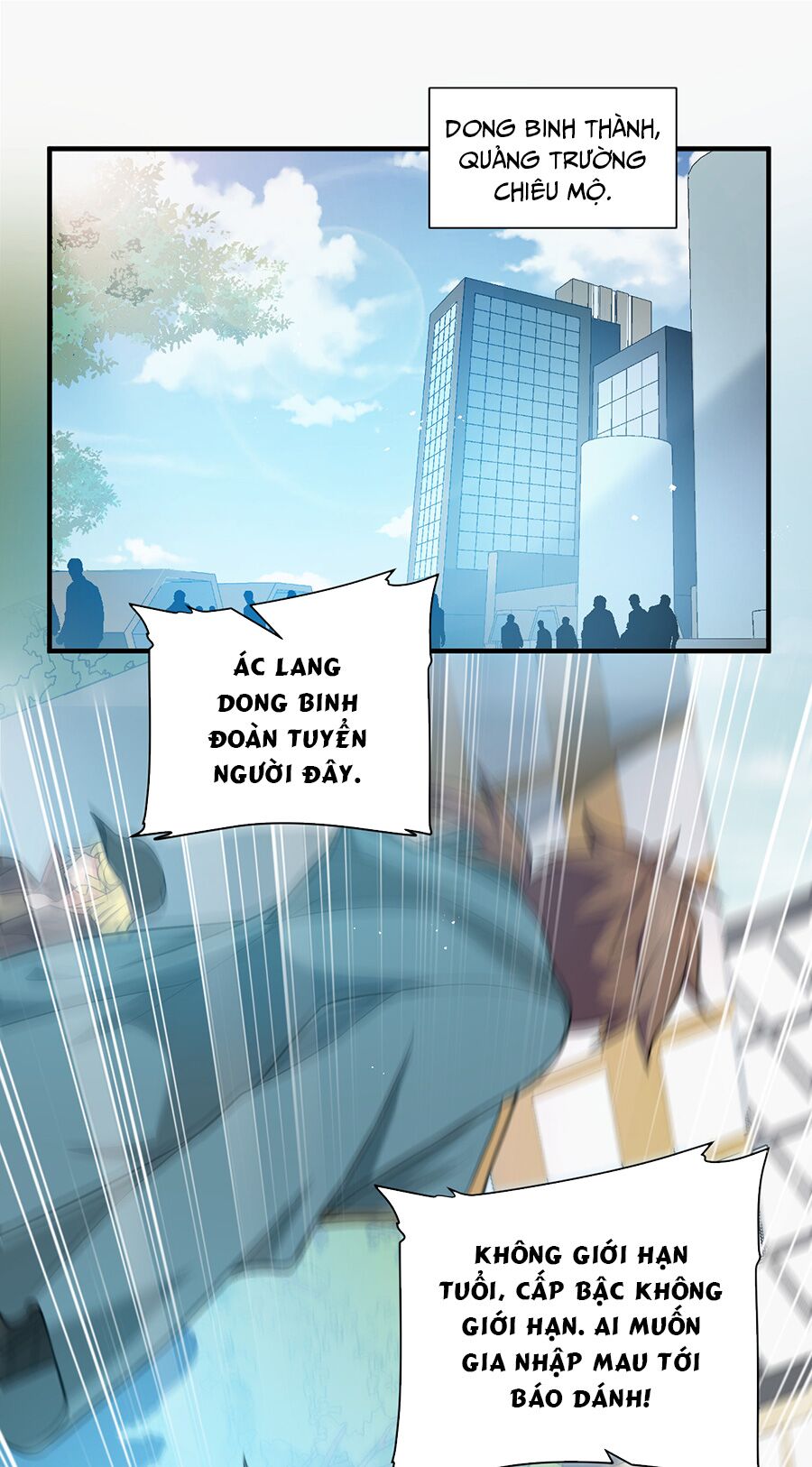 hệ thống mô phỏng linh sủng chapter 6 51