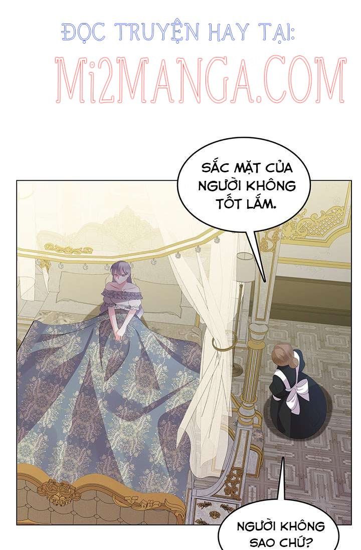 Tôi Sẽ Không Hối Tiếc Vì Anh Đâu chapter 8.5 1