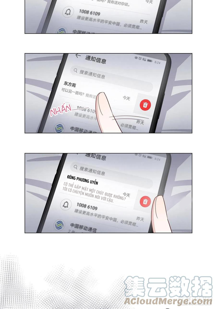 hôm nay nam giả trang nữ vẫn chưa được cầu hôn! chapter 72 31