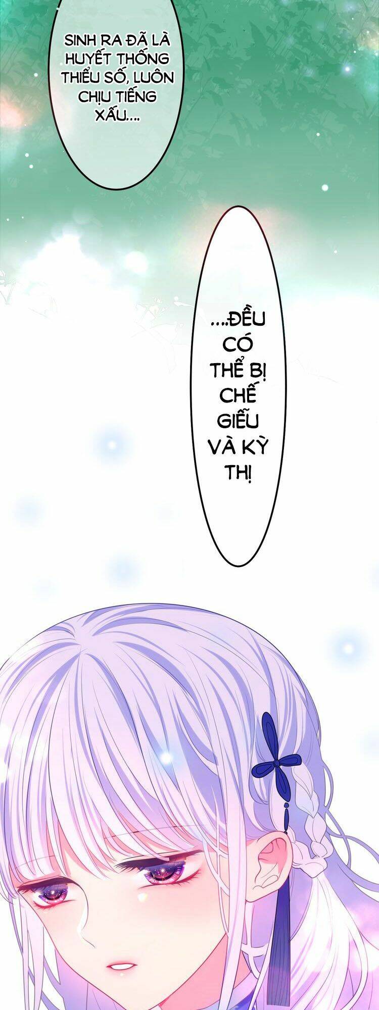 monster - độ ấm của dã thú trầm tĩnh chapter 6 20