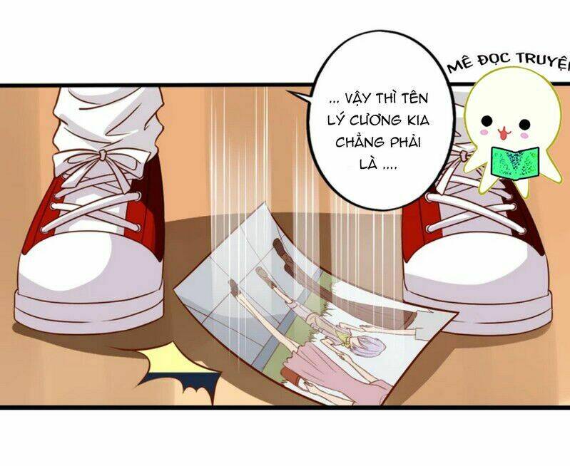 ông chủ của tôi là yêu quái chapter 25 9