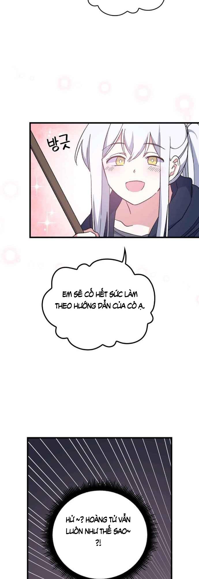 nhà hiền triết yigret chapter 3 26