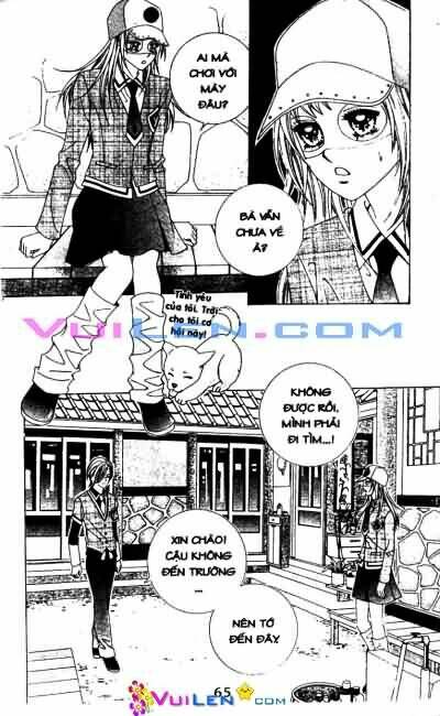 sâu trong ánh mắt chapter 44 6