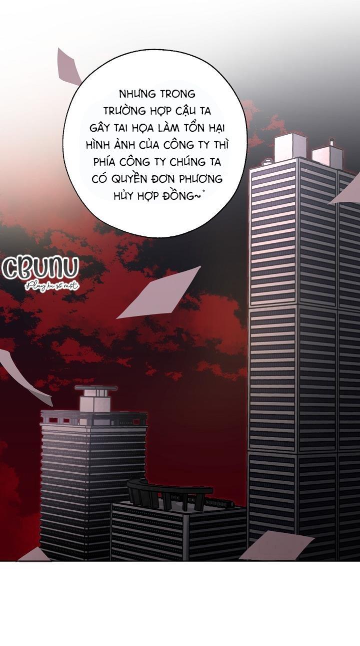 (CBunu) Tráo Đổi chapter 30