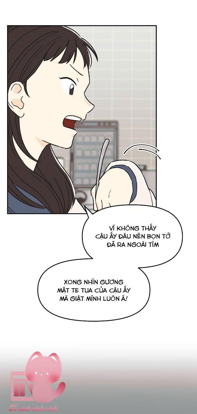 trái dấu hút nhau chapter 2 43
