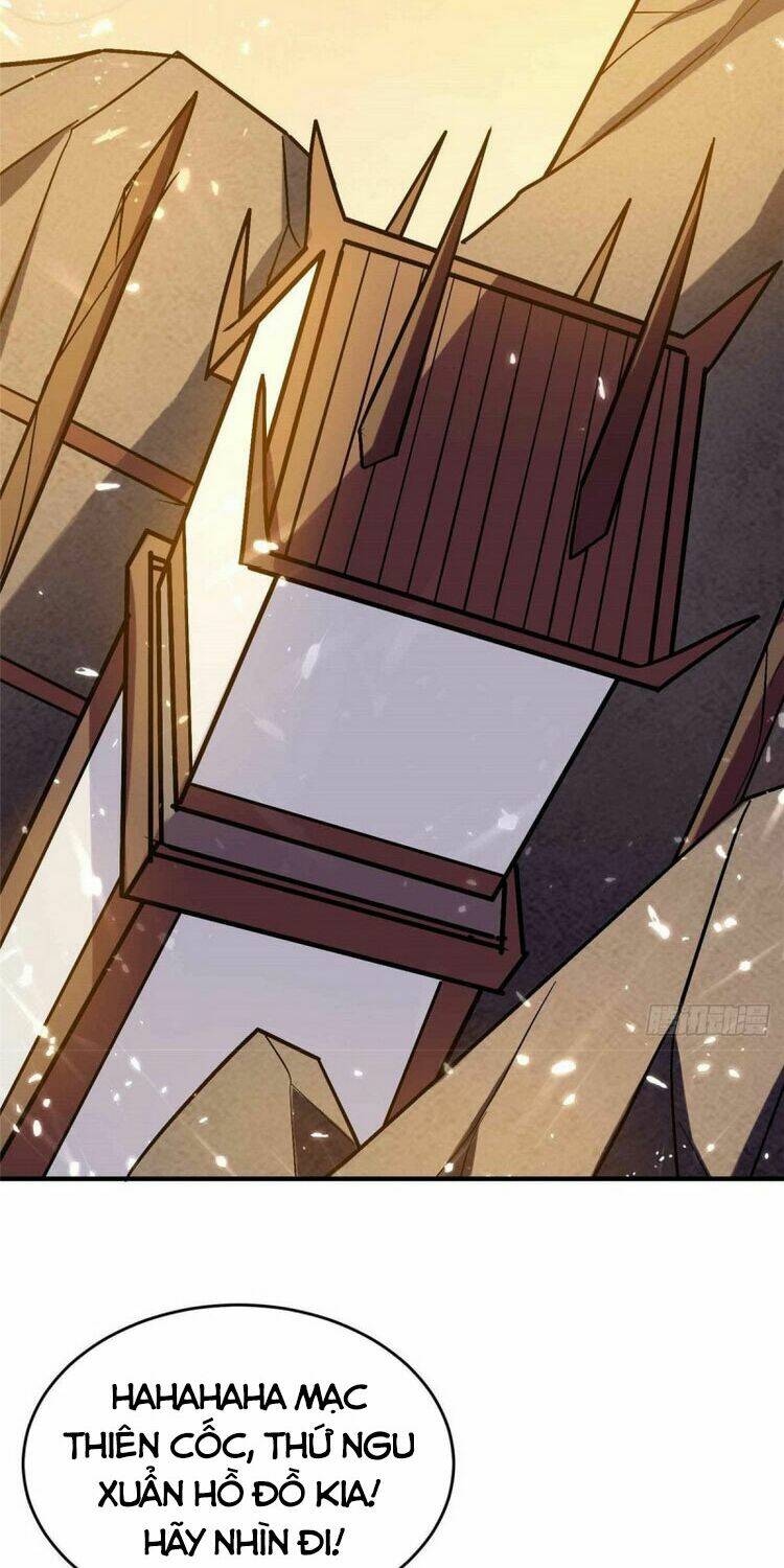 vạn giới tiên vương chapter 162 16