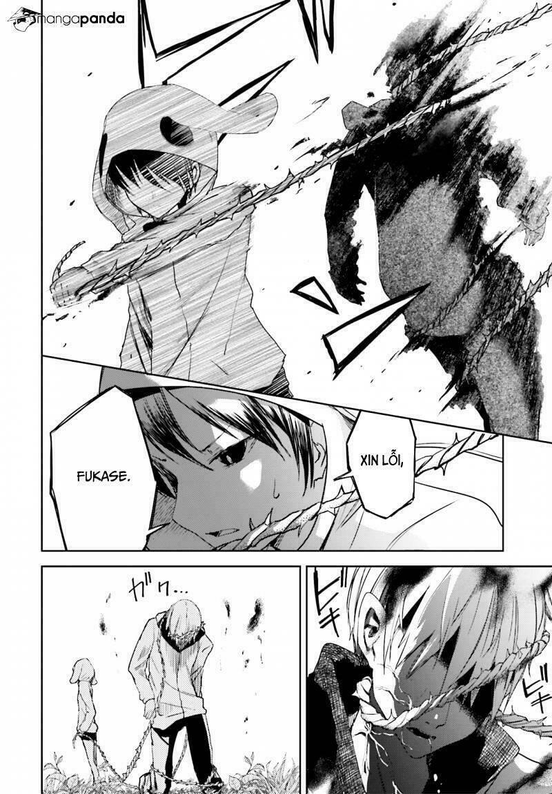 ib - instant bullet chapter 15 10