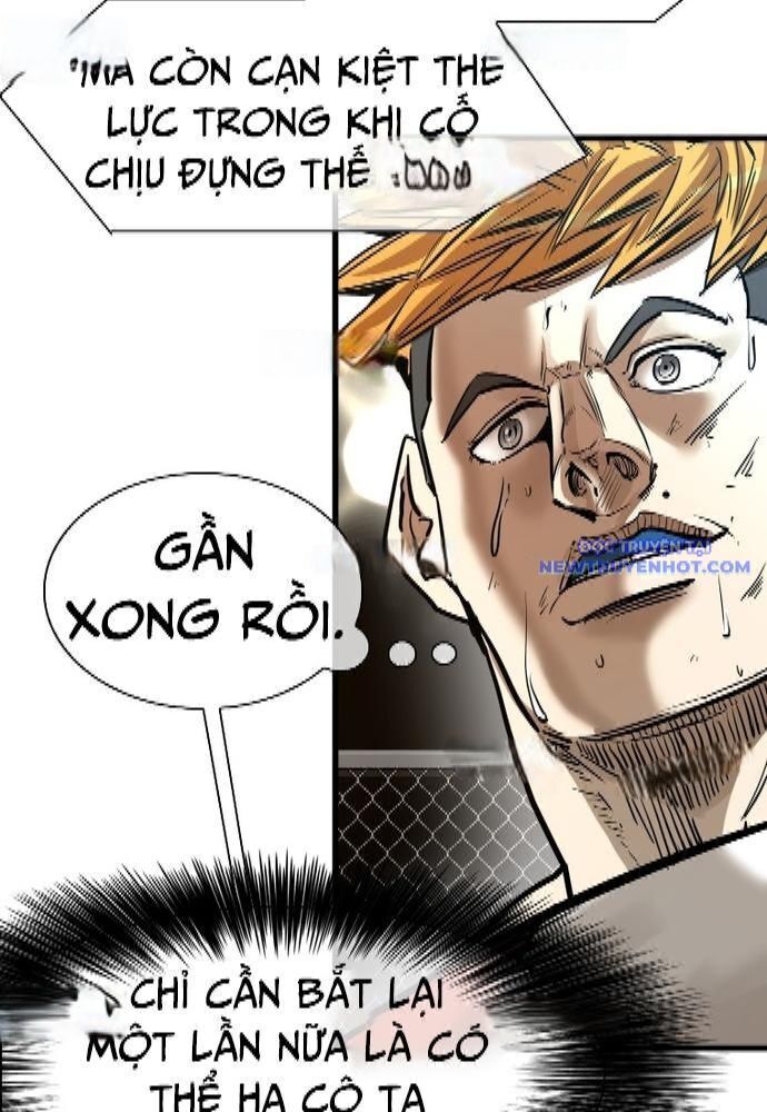 shark - cá mập chapter 333 71