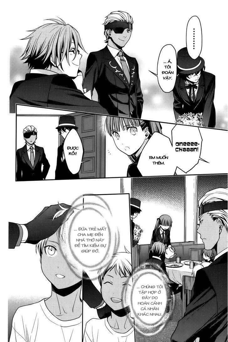 arcana famiglia chapter 7 18