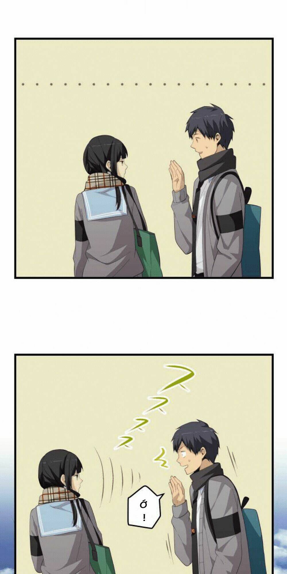 viên thuốc trùng sinh chapter 190 9