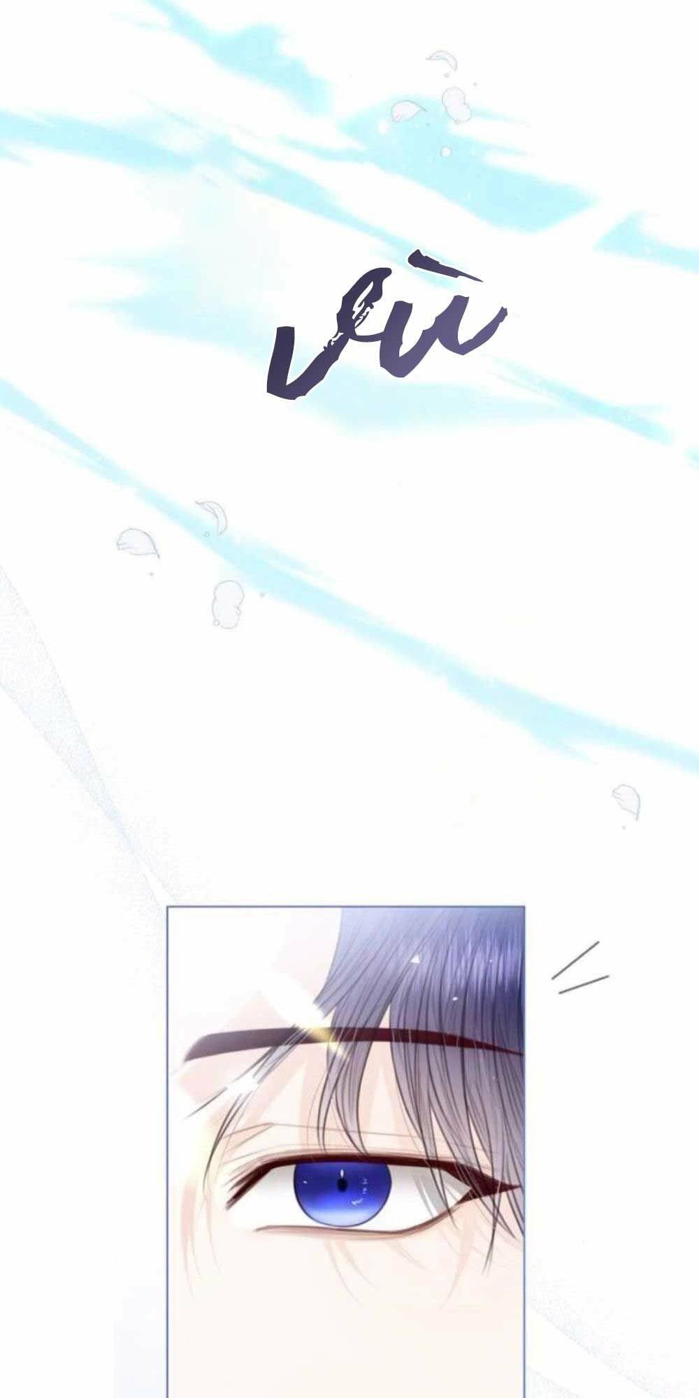 tôi sẽ từ bỏ vị trí hoàng hậu chapter 37 9