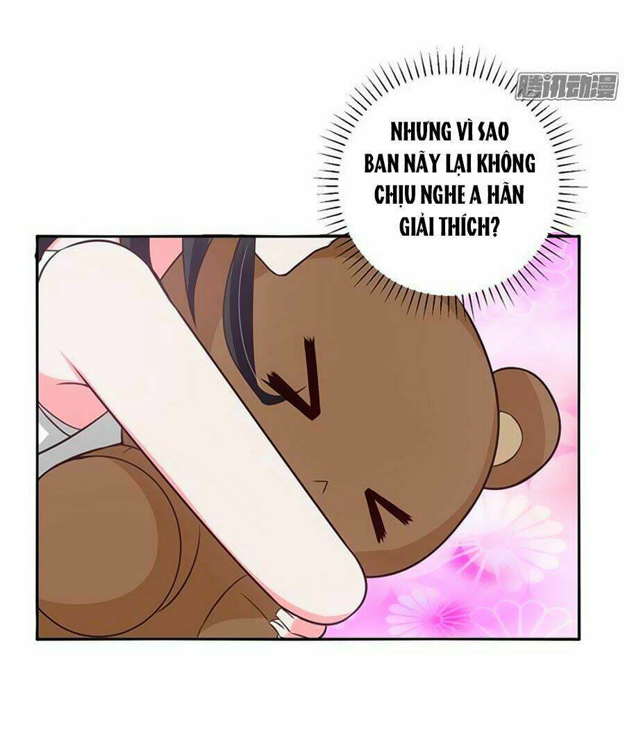 người yêu khát máu của tôi chapter 54 24