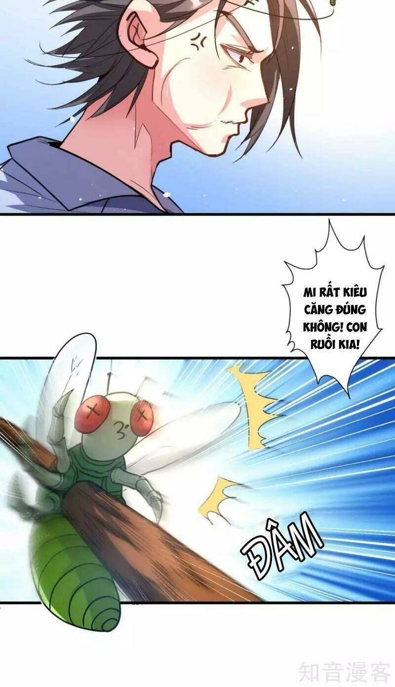 tối cường đại biểu hoàng kim thận chapter 107 12