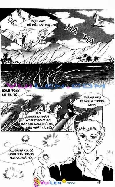 hậu duệ hoàng gia chapter 5 49