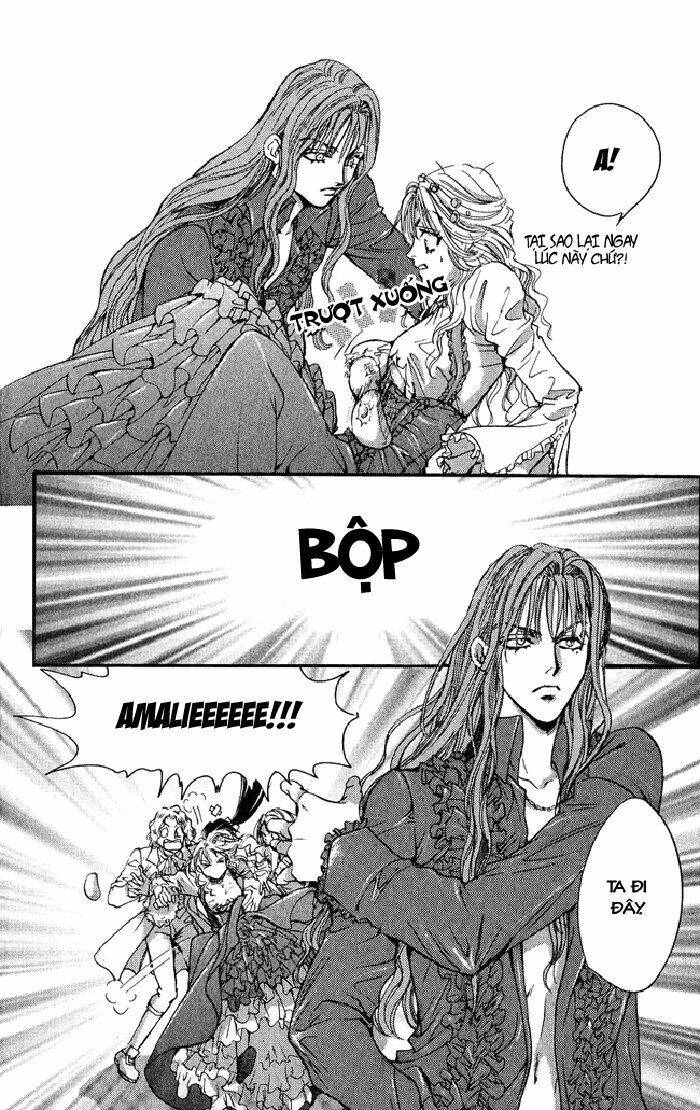 ludwig kakumei chapter 4 51