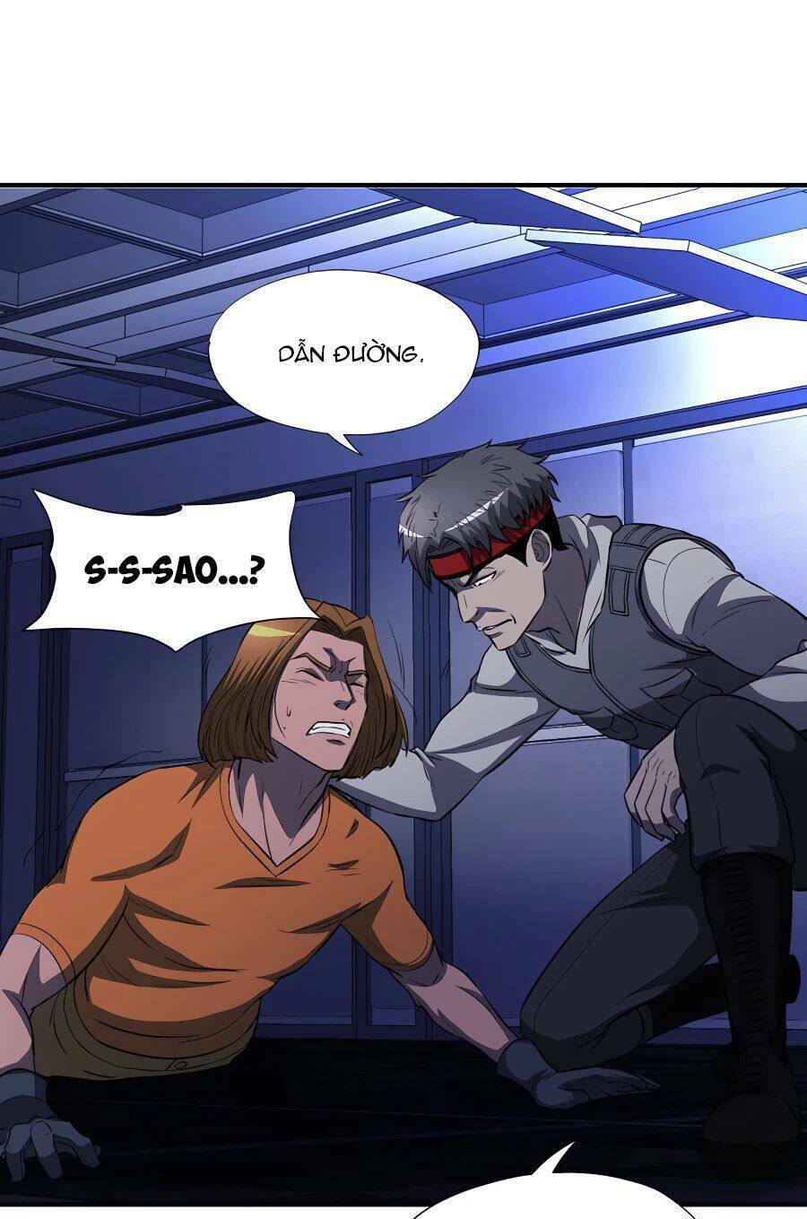 mẹ tôi là chòm sao bảo hộ m chapter 47 101