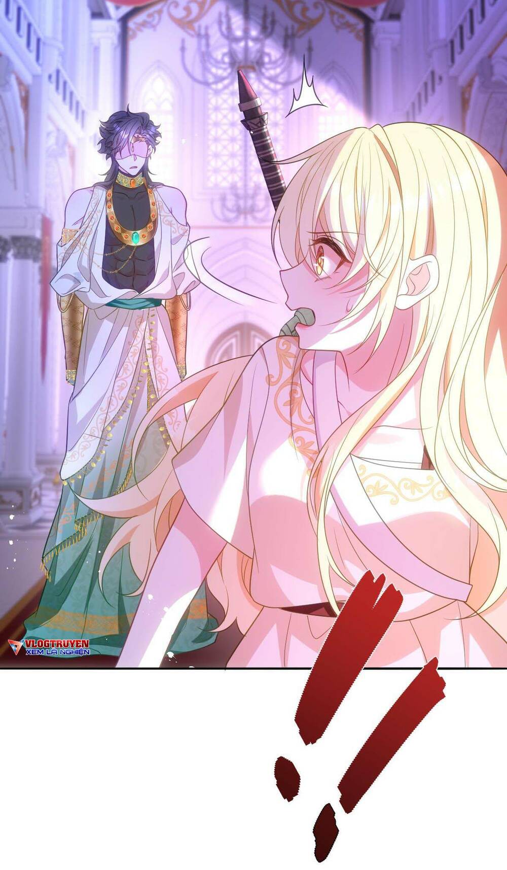 trở thành đoàn sủng về sau, ta đại sát tứ phương chapter 10 53