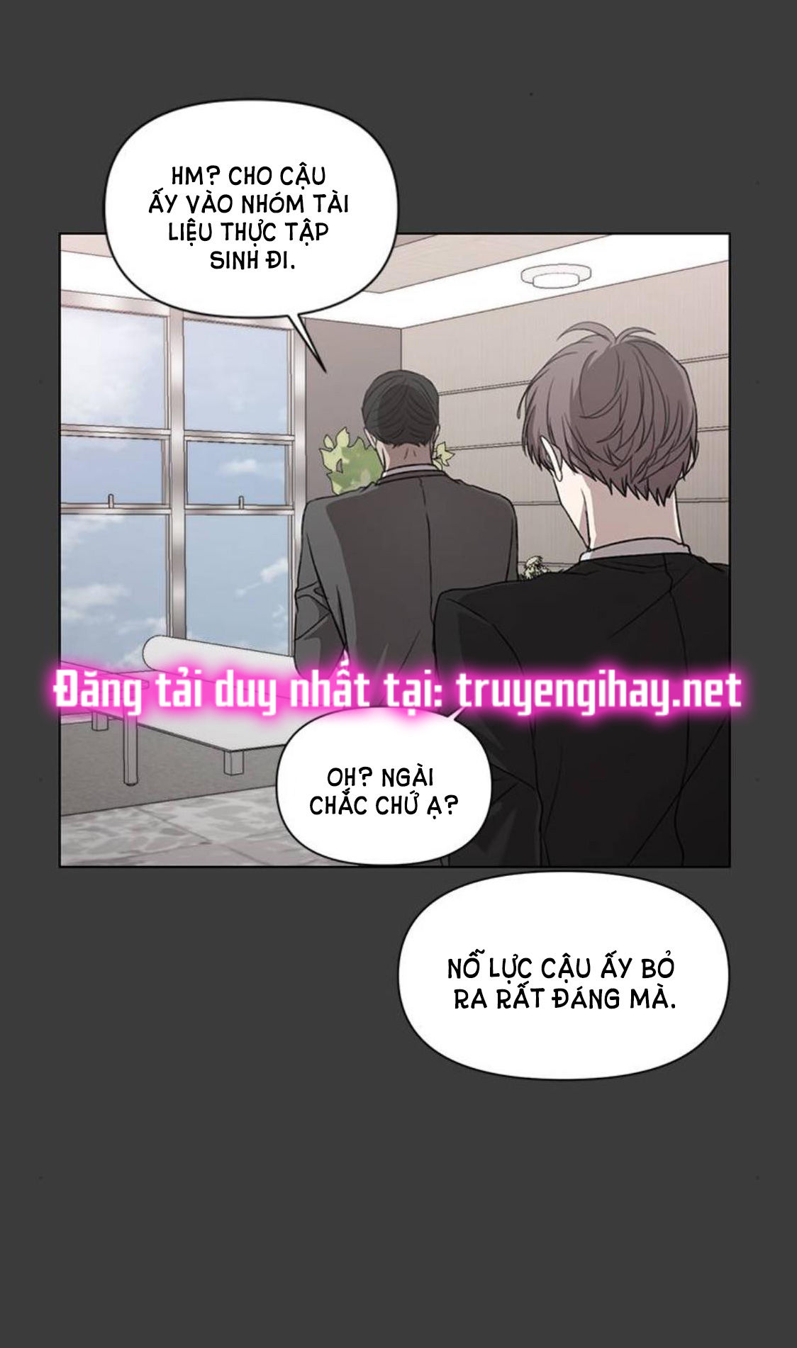 Tự Do Trong Mơ chapter 29.2 15