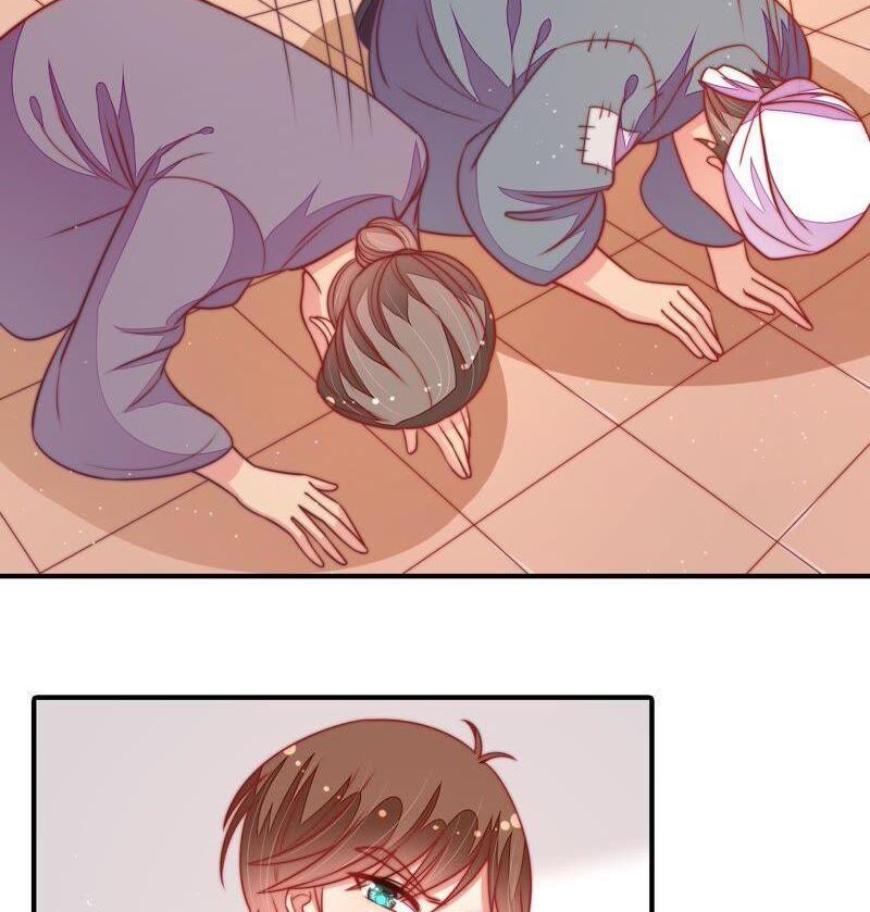 ngày nào thiếu soái cũng ghen chapter 191 3