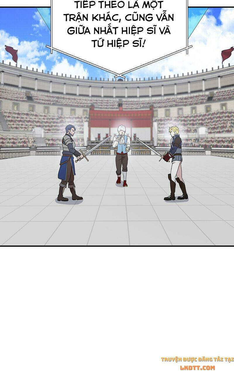 khế ước của ma tộc chapter 23 35