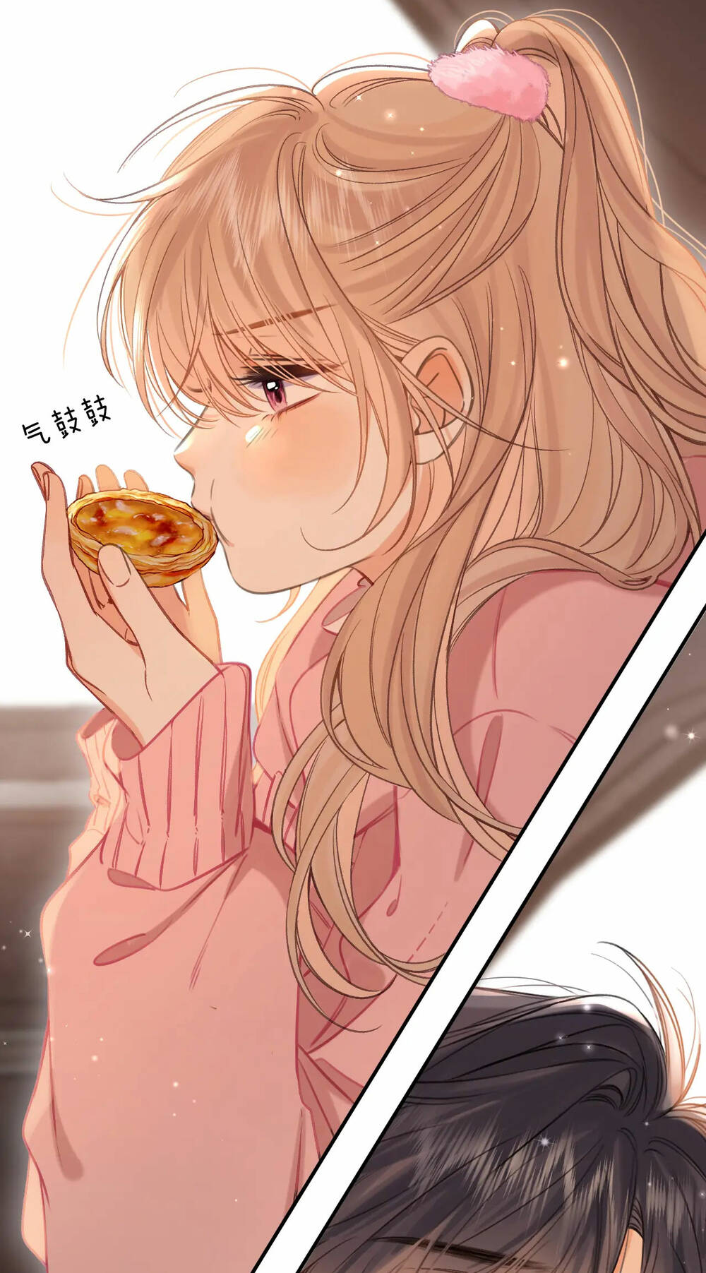 vụng trộm giấu không được chapter 71.2 7