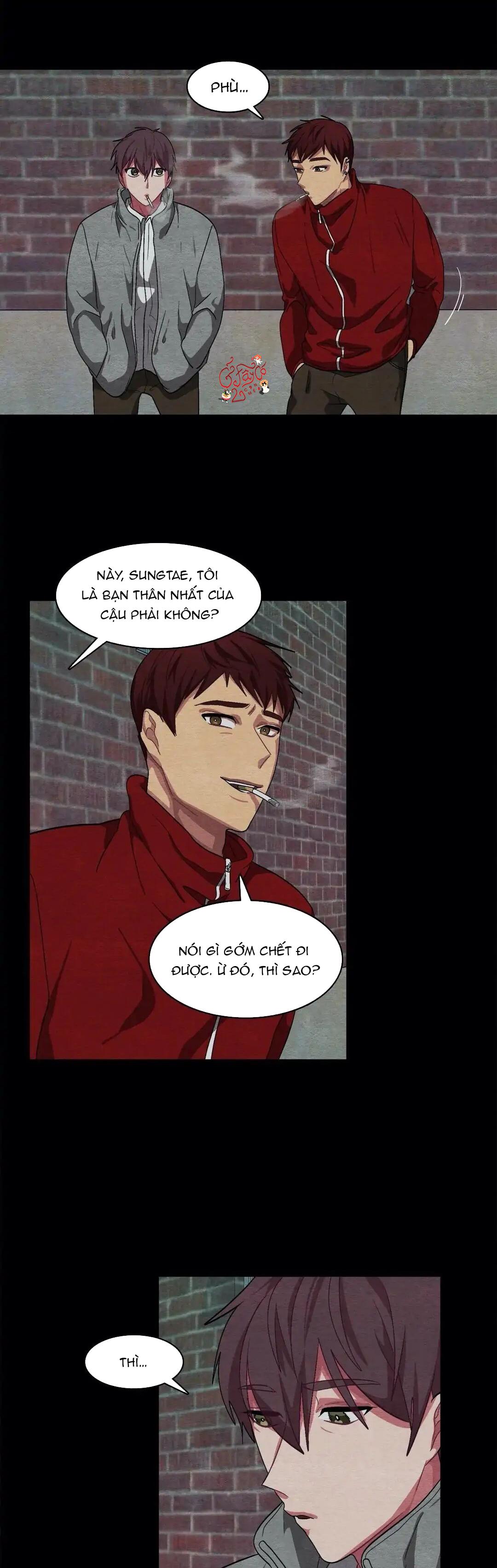 hãy vâng lời anh chapter 39 15