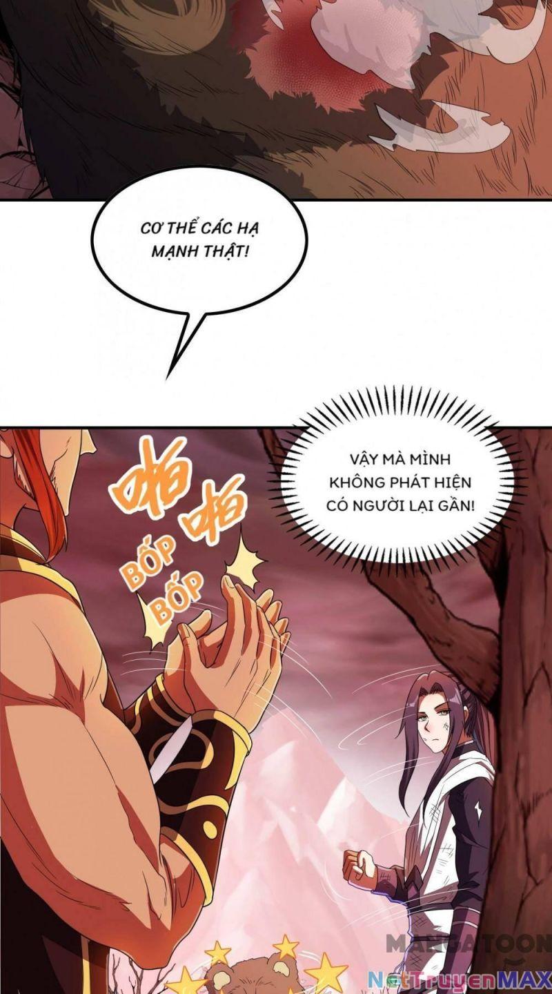 đệ nhất người ở rể chapter 218 25