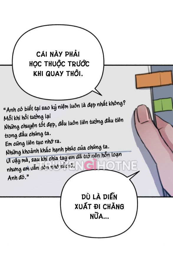 nàng thơ nổi tiếng - nàng thơ myung chapter 8.1 31