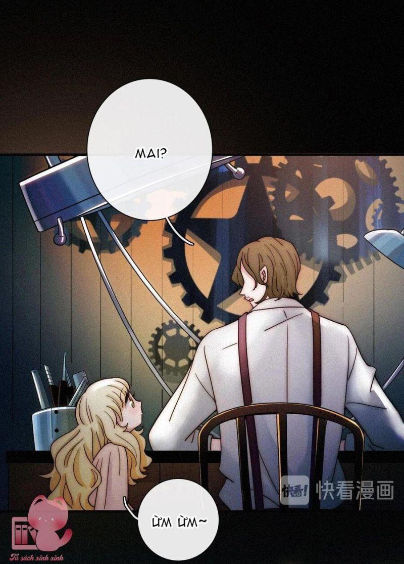 đêm tối chốn này chapter 67 6