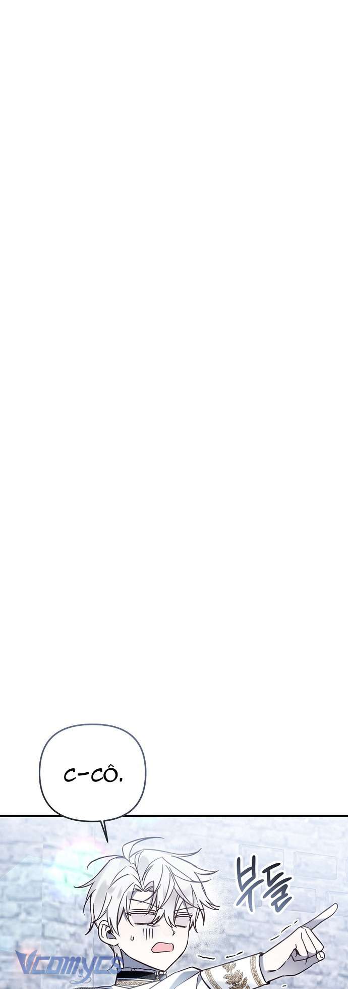 độc chiếm sự sủng ái của công nương út, mọi người đều ám ảnh tôi chapter 16 1