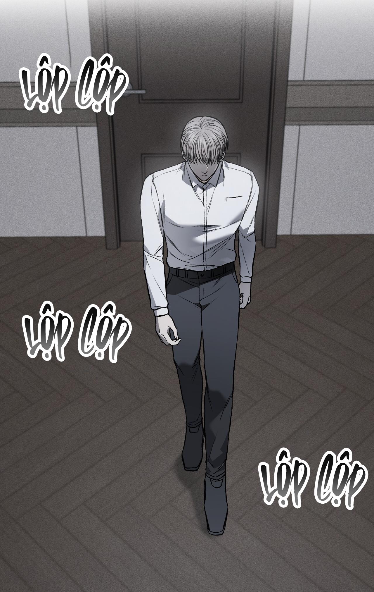 xx đê tiện chapter 6 17