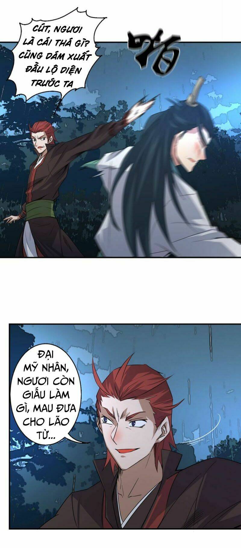 ta luyện dược thành thánh chapter 10 16