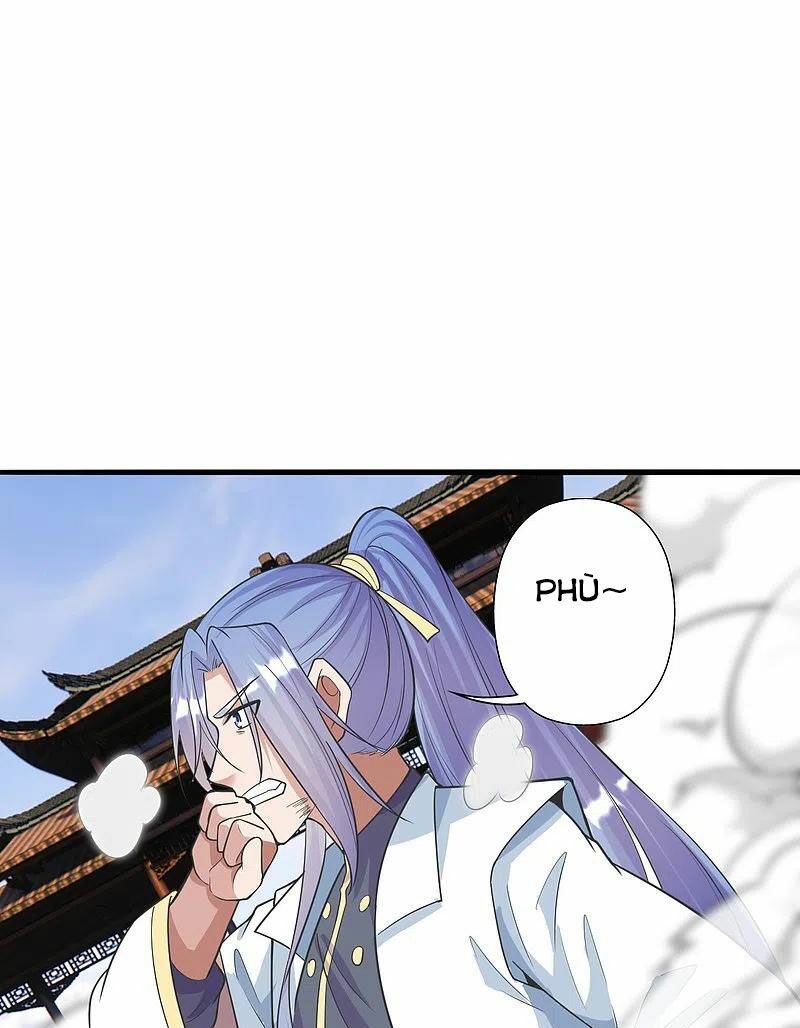 tiên võ đế tôn chapter 248 7