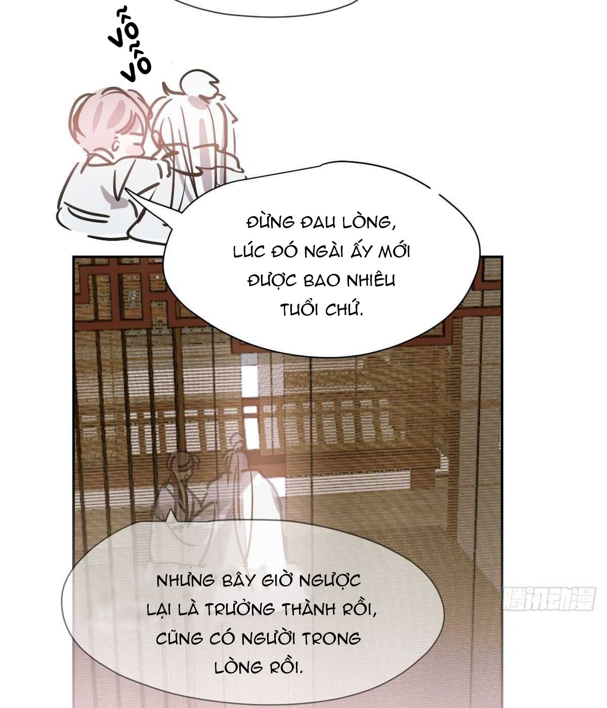 bắt lấy ngao ngao chapter 101 39