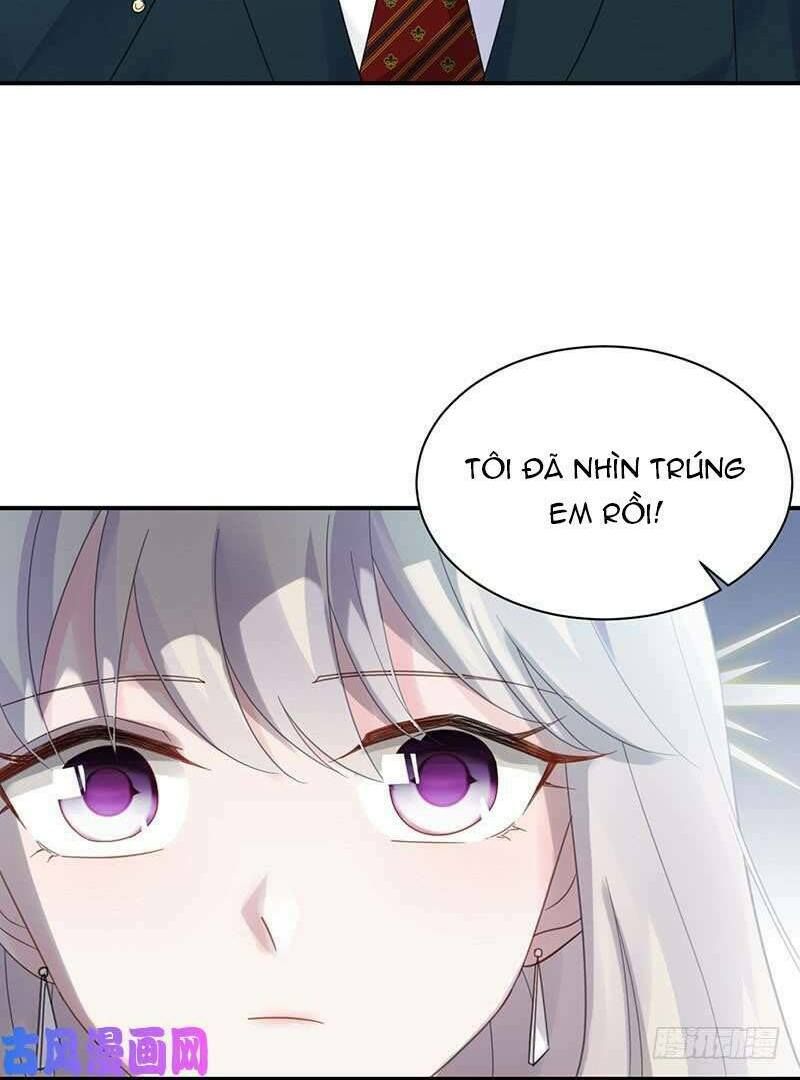 chọc tới chủ tịch tổng tài 2 chapter 75 11