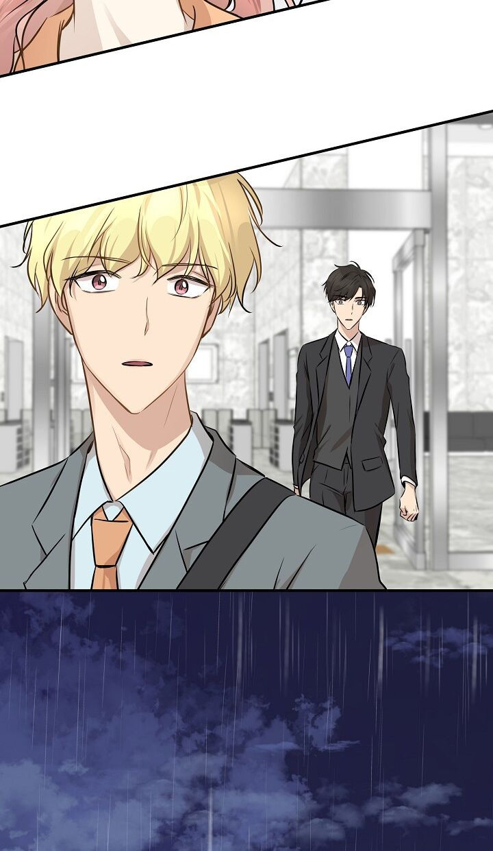 cuộc sống kỳ thú chapter 55 2