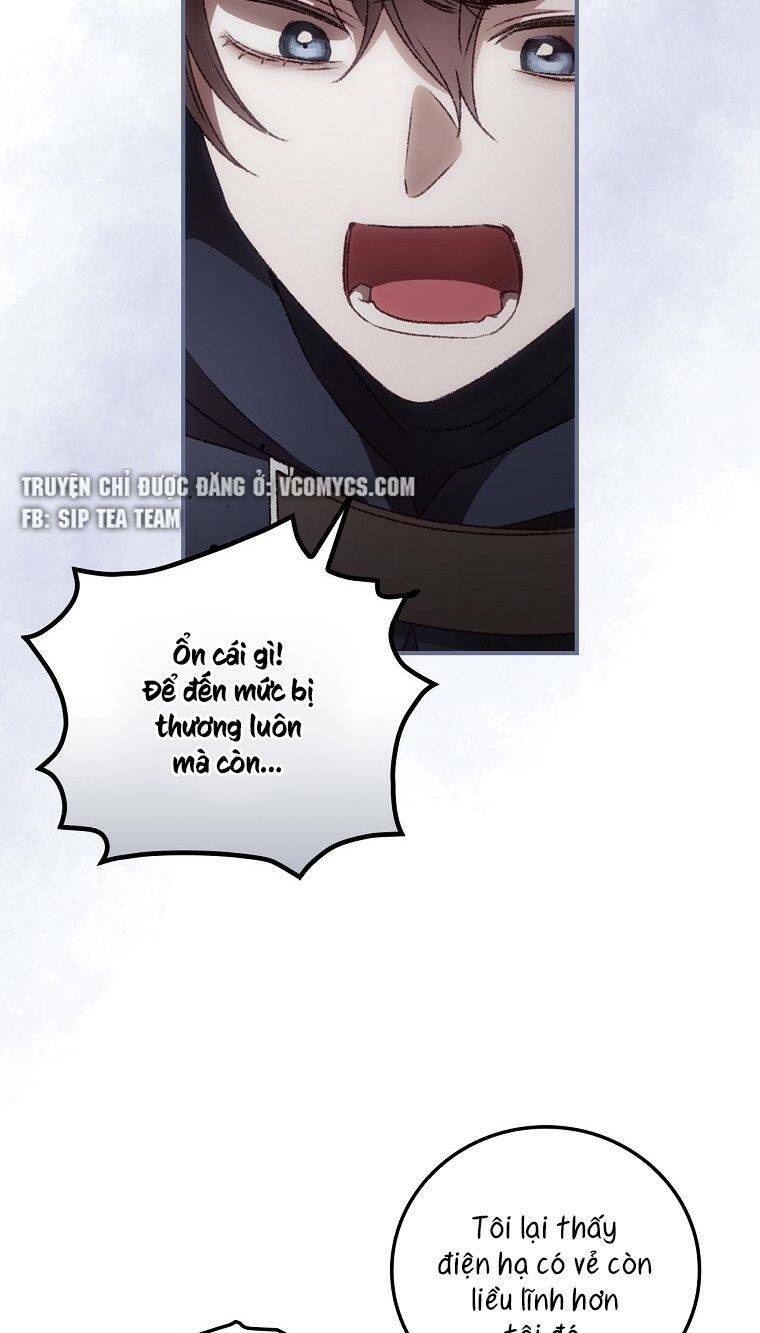 tôi nhìn thấy cái chết của bạn chapter 39 8