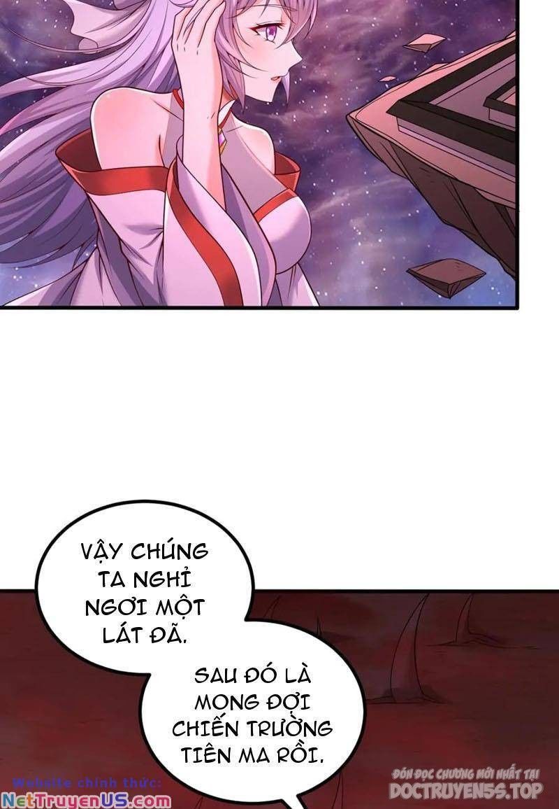 bắt đầu với kiếm vực, ta lặng lẽ tu luyện thành kiếm thần chapter 92 12