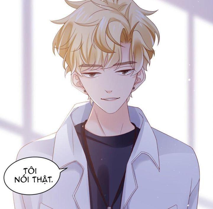 chiếc bật lửa và váy công chúa (b) chapter 29 50