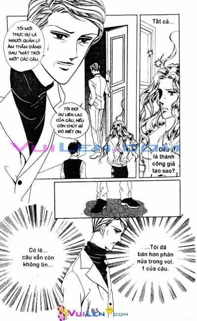 ước mơ cao đẹp chapter 9 86