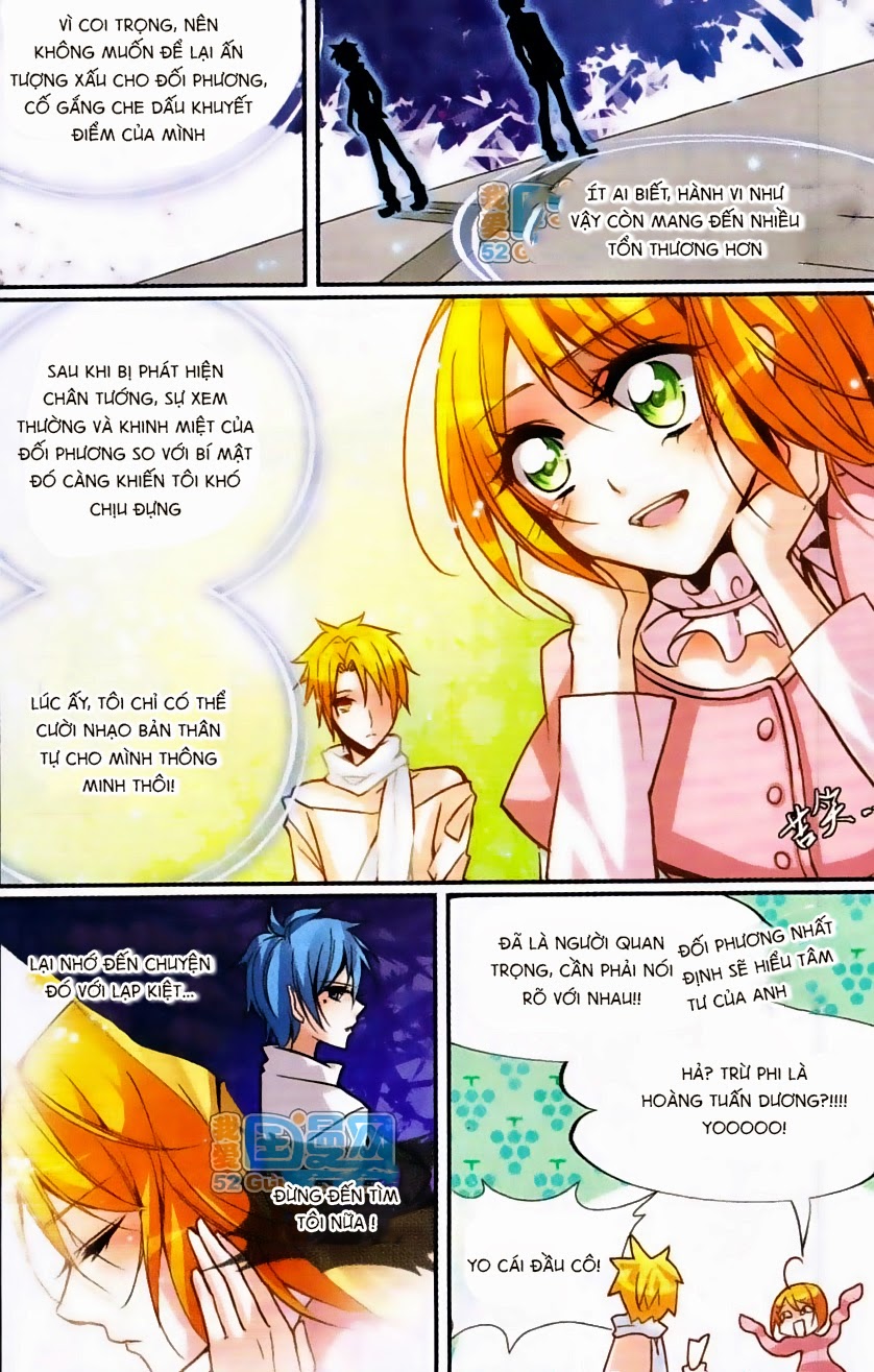 kế hoạch bướm chapter 39 7