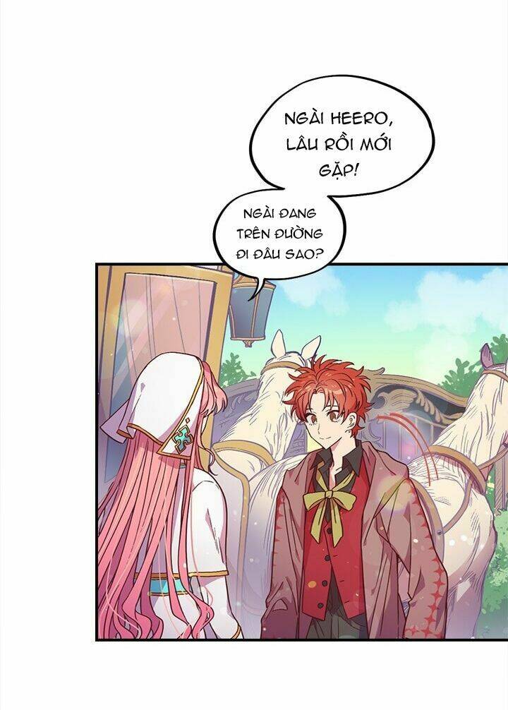 chương mở đầu của tiểu thuyết hàn - light novel (tknt) chapter 2 23