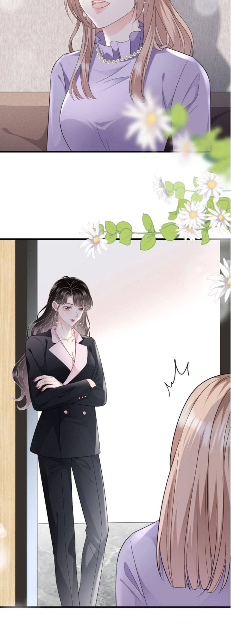 [16+] đại tiểu thư có thể có ý đồ xấu chapter 66 20