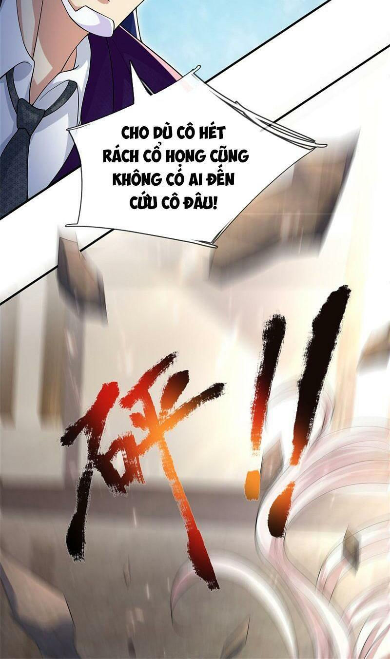 vú em tiên tôn đi ở rể chapter 164 26