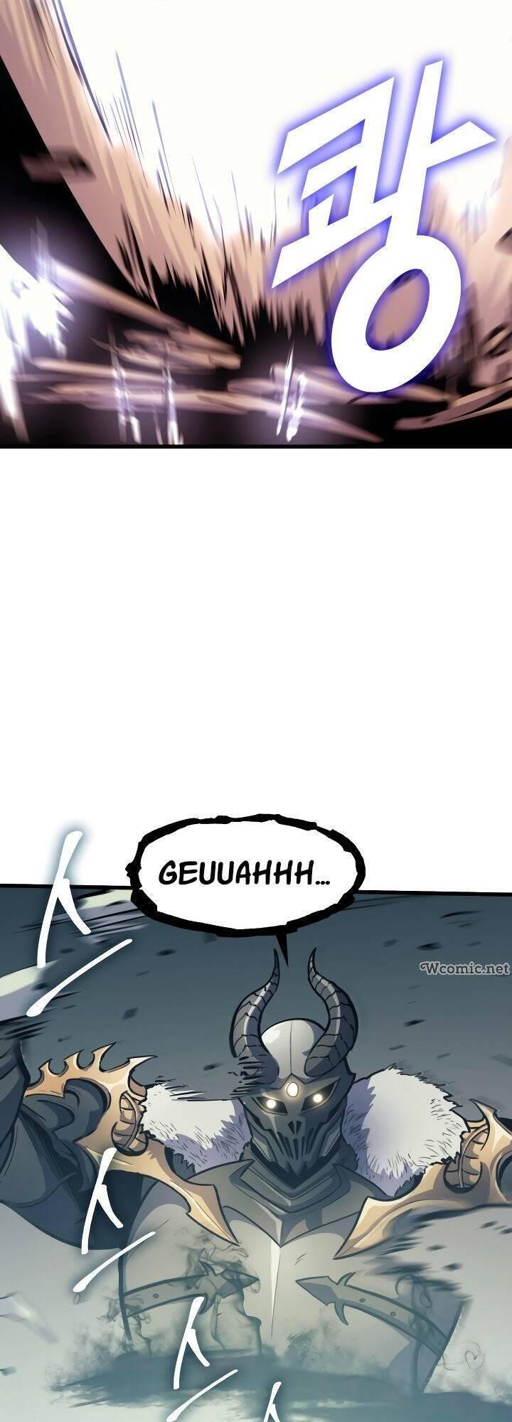 tôi trở lại thăng cấp một mình chapter 71 35