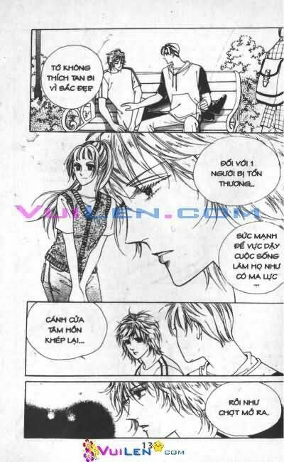 tóc gió thôi bay chapter 6 132